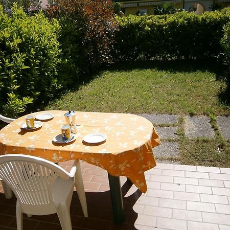 Villaggio Laguna - Agenzia Cocal Caorle Exteriör bild
