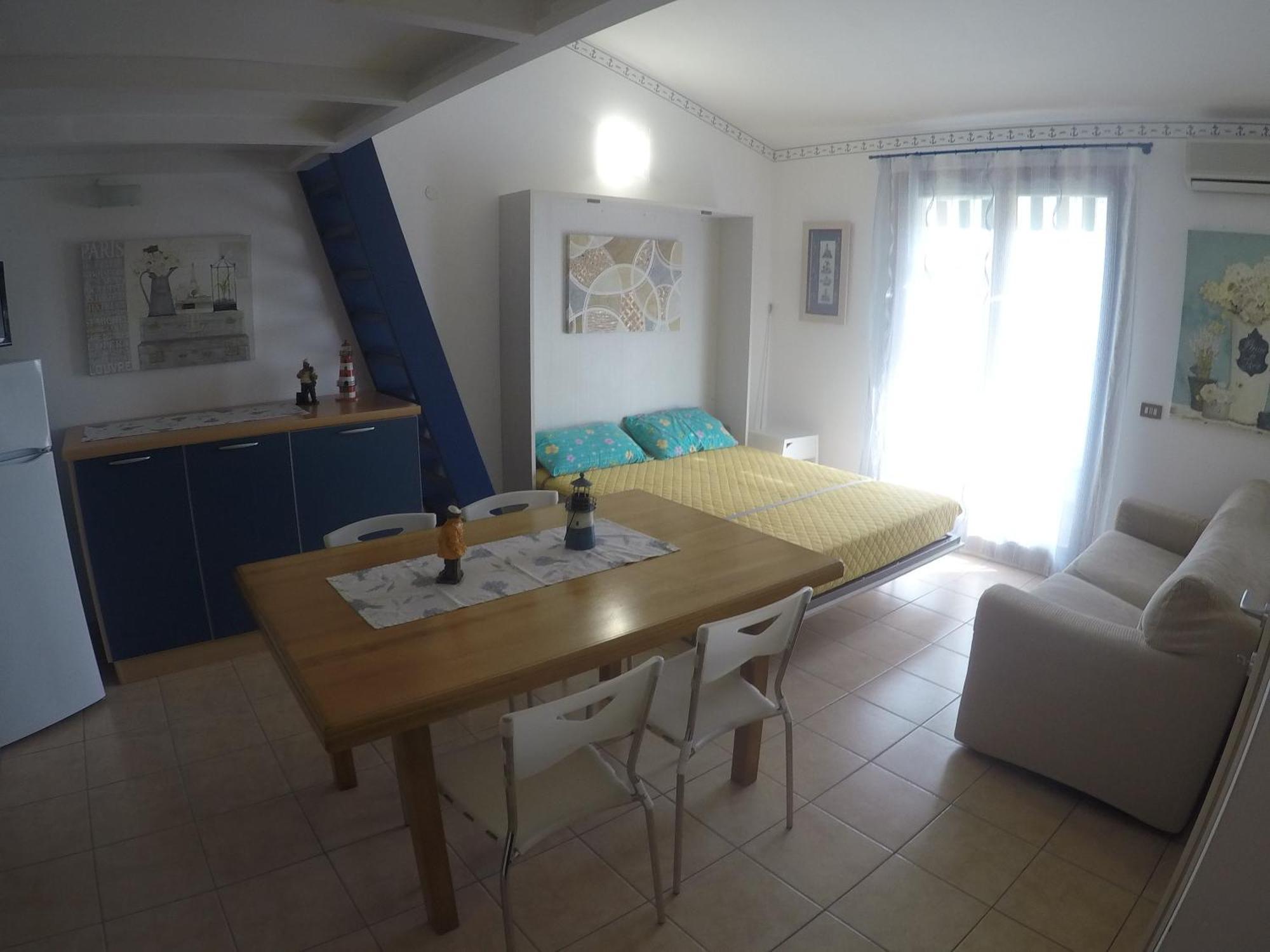 Villaggio Laguna - Agenzia Cocal Caorle Exteriör bild