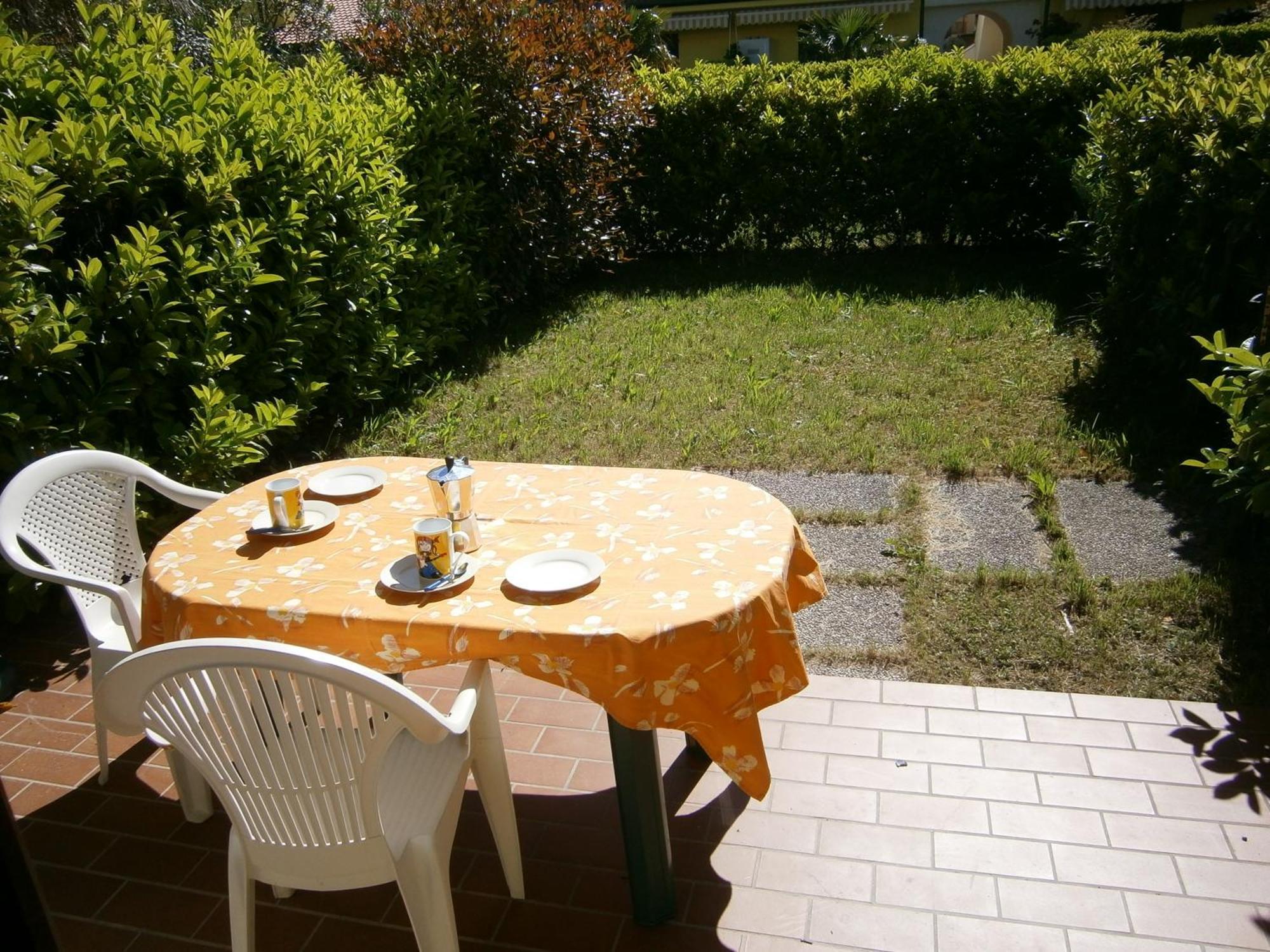 Villaggio Laguna - Agenzia Cocal Caorle Exteriör bild