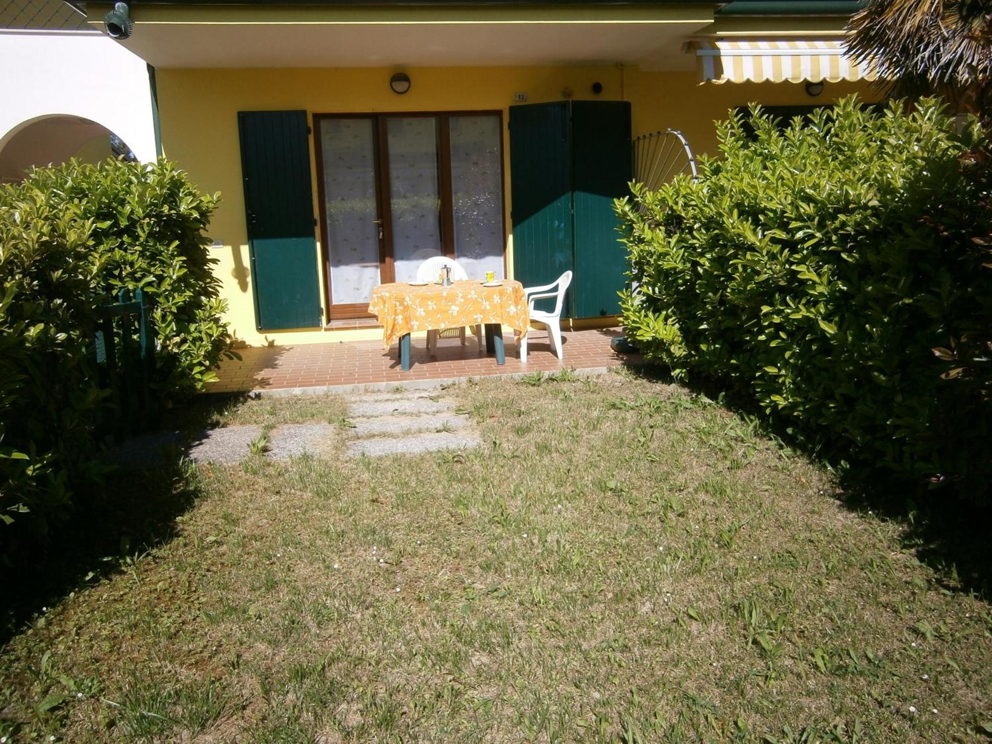 Villaggio Laguna - Agenzia Cocal Caorle Exteriör bild