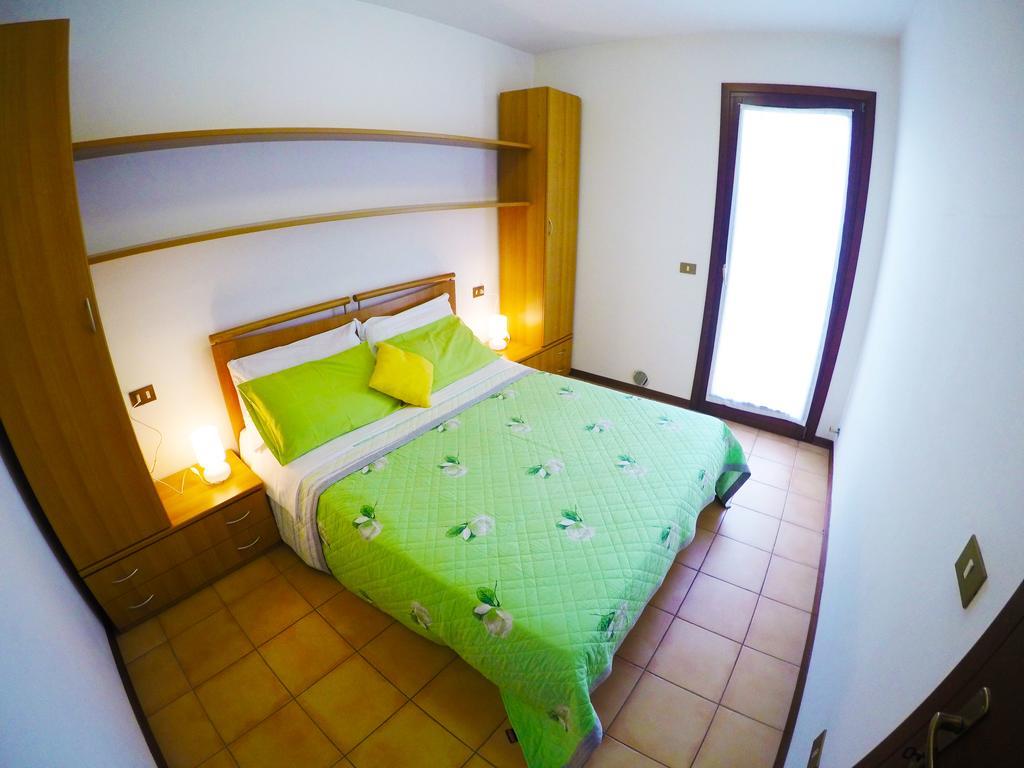 Villaggio Laguna - Agenzia Cocal Caorle Rum bild