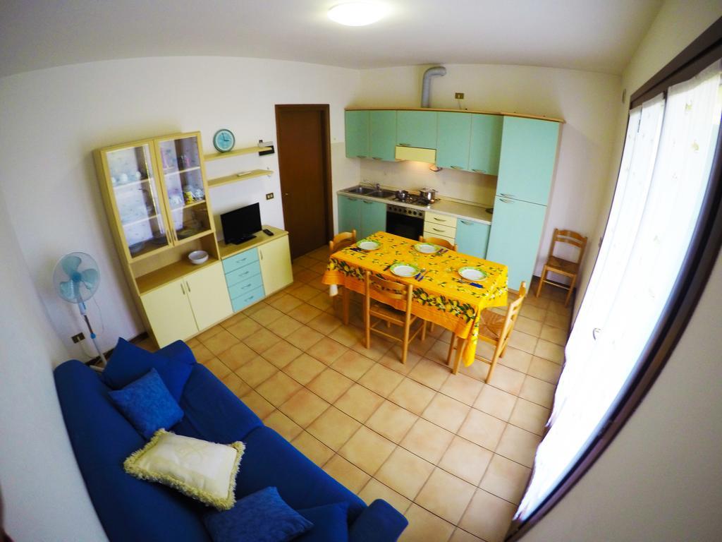 Villaggio Laguna - Agenzia Cocal Caorle Rum bild