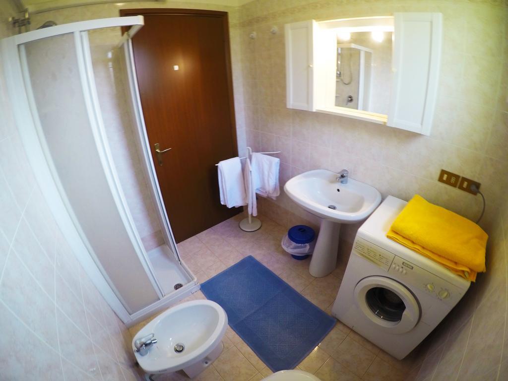 Villaggio Laguna - Agenzia Cocal Caorle Rum bild