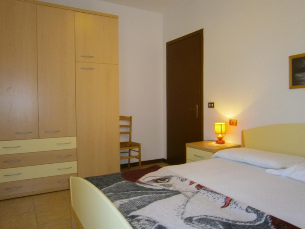 Villaggio Laguna - Agenzia Cocal Caorle Rum bild
