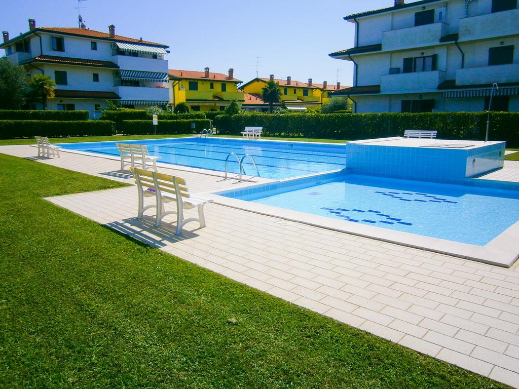 Villaggio Laguna - Agenzia Cocal Caorle Exteriör bild