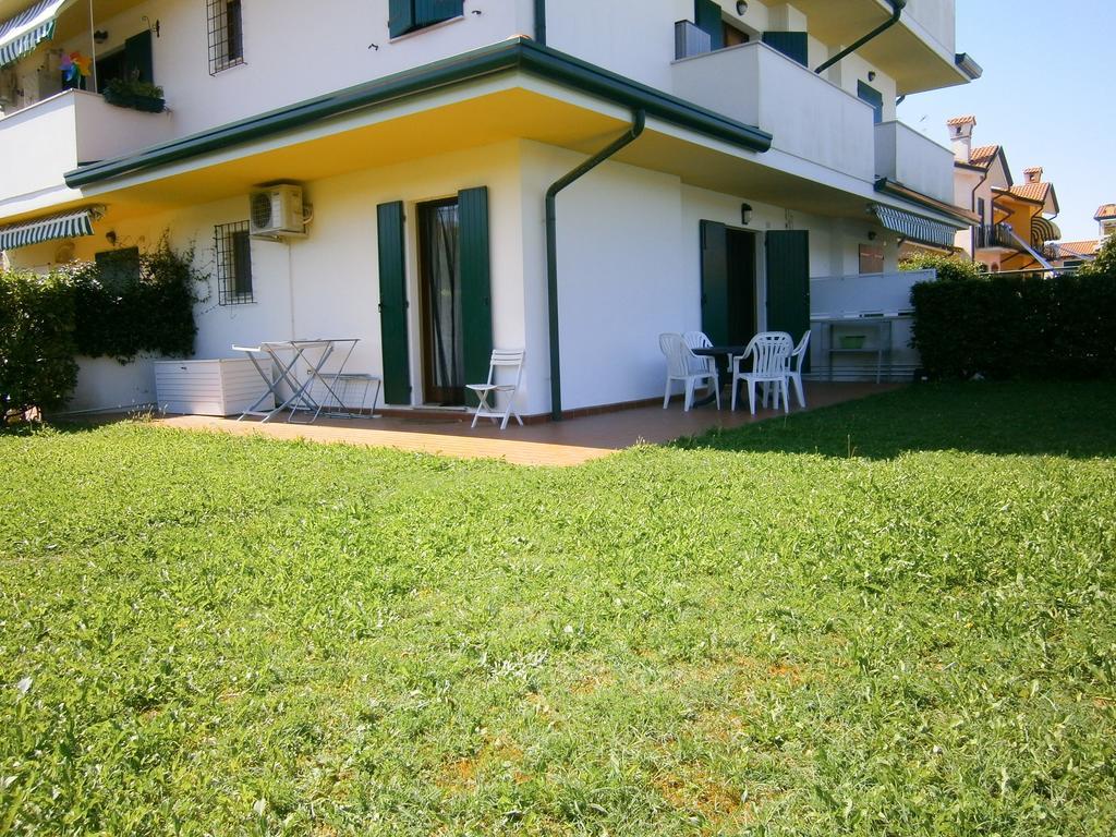 Villaggio Laguna - Agenzia Cocal Caorle Rum bild