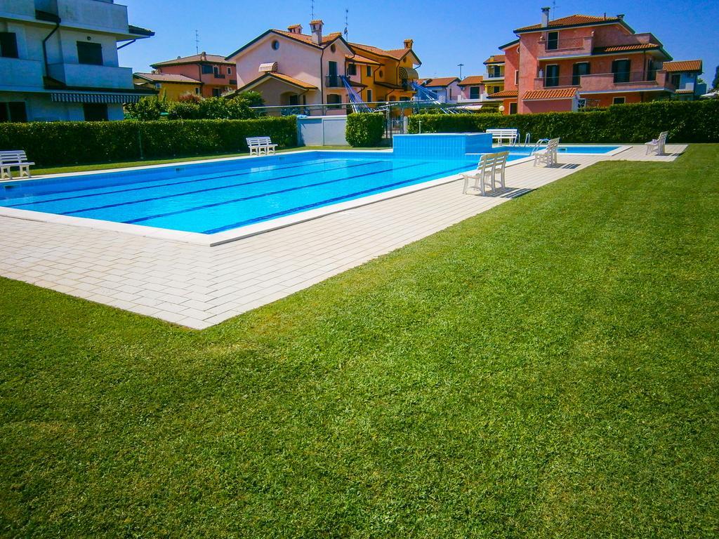 Villaggio Laguna - Agenzia Cocal Caorle Exteriör bild
