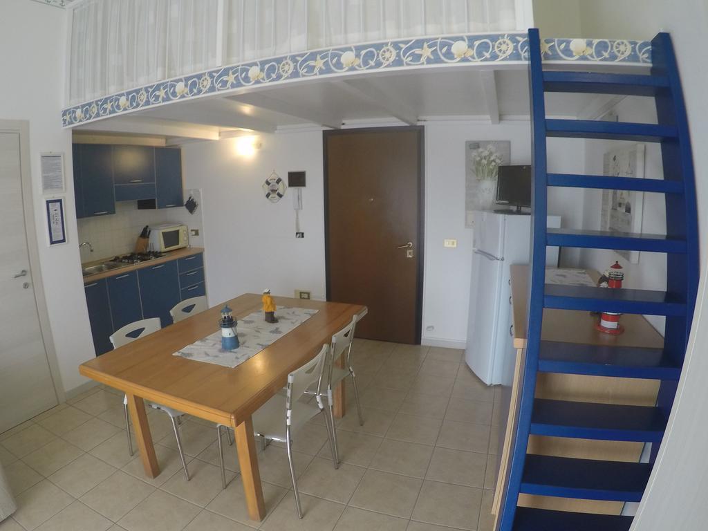 Villaggio Laguna - Agenzia Cocal Caorle Exteriör bild