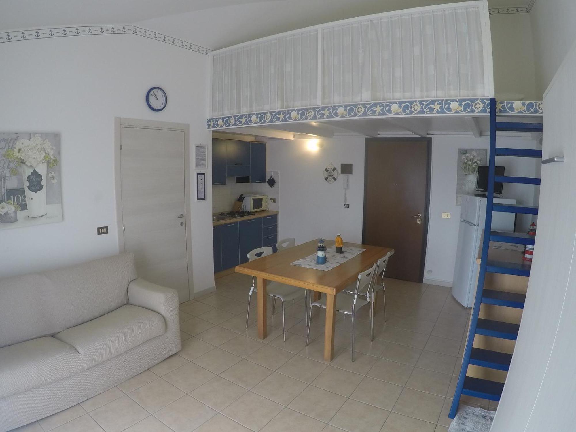 Villaggio Laguna - Agenzia Cocal Caorle Exteriör bild