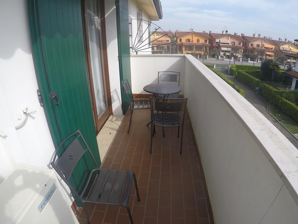 Villaggio Laguna - Agenzia Cocal Caorle Exteriör bild